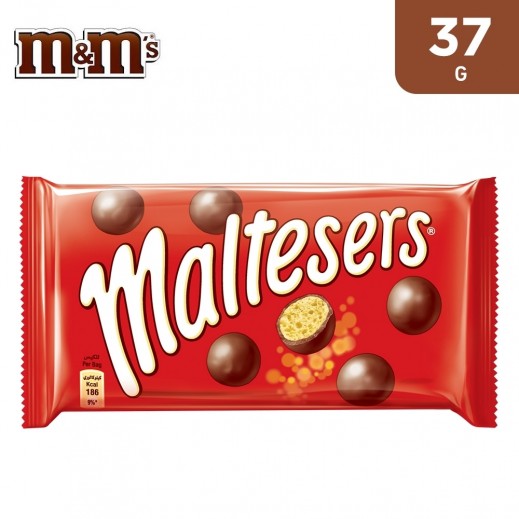 Maltesers Chocolate 37 g - delivered by Taw9eel Fast