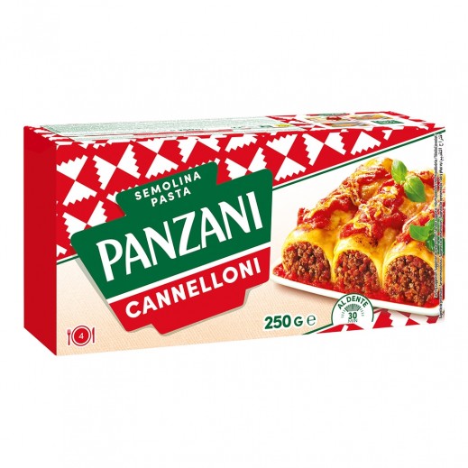 Panzani Cannelloni 250 g