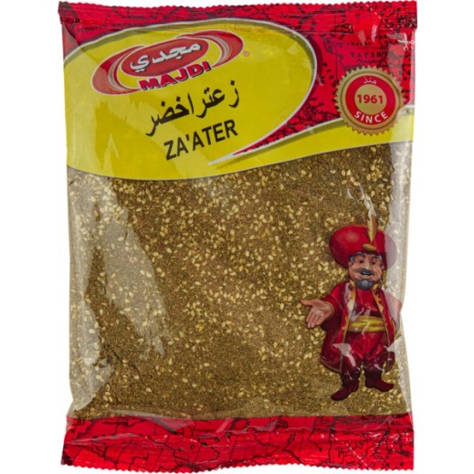 Majdi Super Quality Zaater 250 g - delivered by Taw9eel Fast