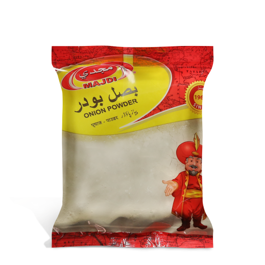 Majdi Onion Powder 100 g - delivered by Taw9eel Fast
