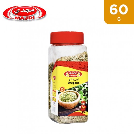 Majdi Oregano 60 g - delivered by Taw9eel Fast