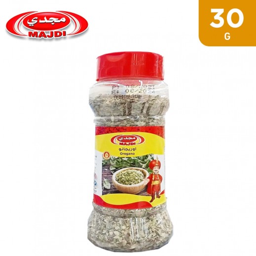 Majdi Oregano 30 g - delivered by Taw9eel Fast