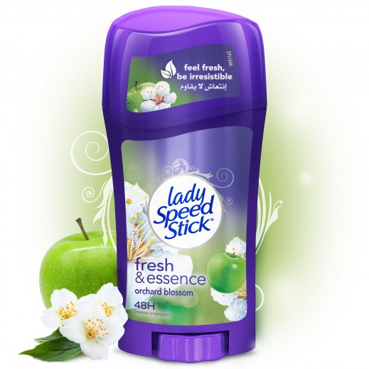 Lady Speed Stick Orchard Blossom 65 g