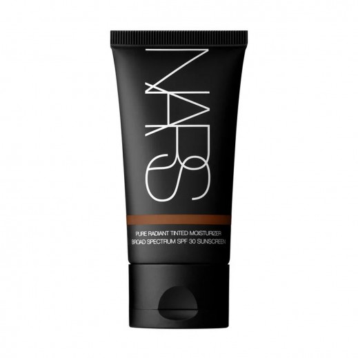 Nars Pure Radiant Tinted Moisturizer SPF 30 - Guernsey - delivered by My Fair Lady Within 2 Working days