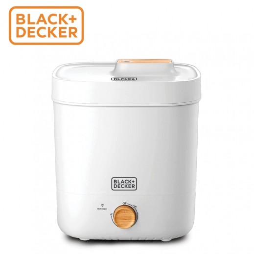 Black+Decker Air Humidifier