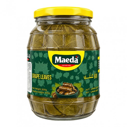 Maeda Grape Leaves Jar 900g