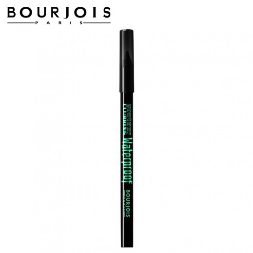 Bourjois Eye Pencil Contour Clubbing Waterproof 41 Black Party