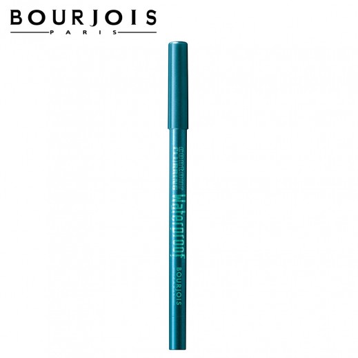 Bourjois Eye Pencil Contour Clubbing Waterproof 46 Blue Neon