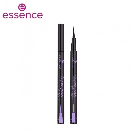 Essence Super Fine Liner Pen 01