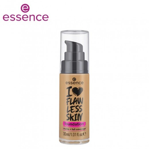 Essence I Love Flawless Skin Foundation 90