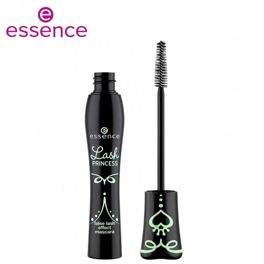 Essence Lash Princess Black Mascara  