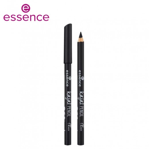 Essence Kajal Eyeliner - Black - delivered by Taw9eel Fast