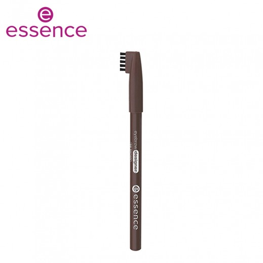 Essence Eyebrow Designer 02 Brown - delivered by Taw9eel Fast