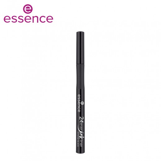 Essence Eye Pencil 24 Ever 01 Intense Black - delivered by Taw9eel Fast