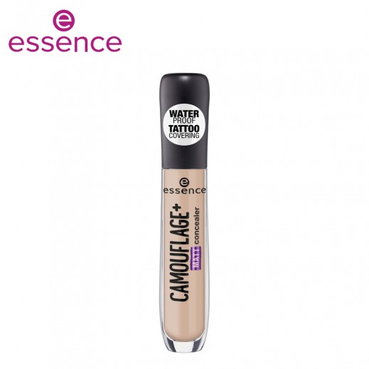 Essence Camouflage+ matt concealer 40 Medium Fawn