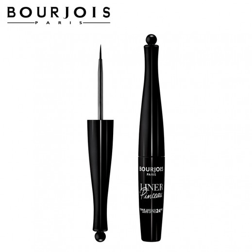 Bourjois Pinceau Liquid Eyeliner 01 Noir Beaux