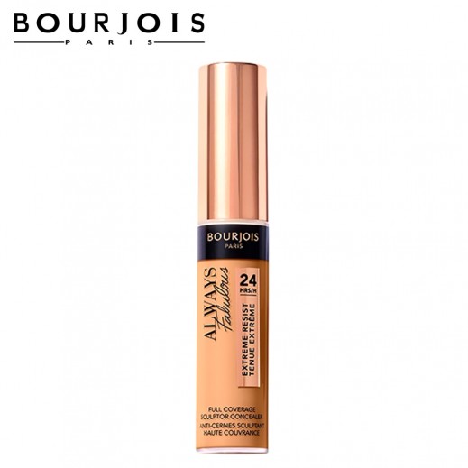 Bourjois Always Fabulous The Sculptor Concealer - 400 Beige Dore