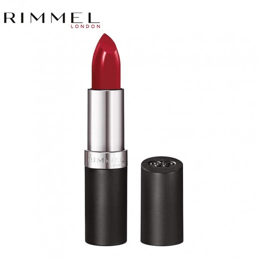 Rimmel Lasting Finish Lipstick 001