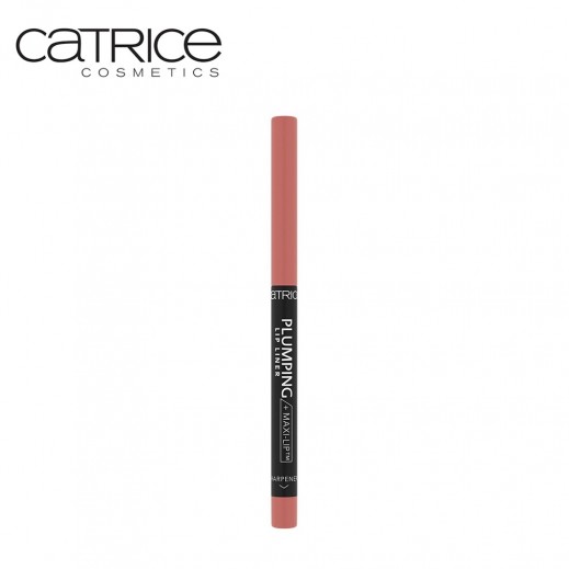 Catrice Plumping Lip Liner 010 Understated Chic