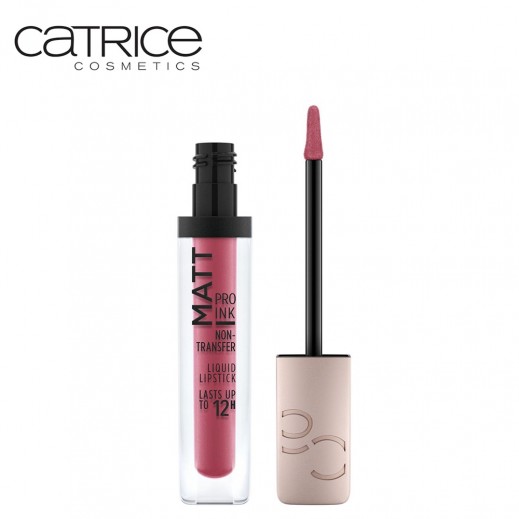 Catrice Matt Pro Ink Liquid Lipstick 080 Dream Big