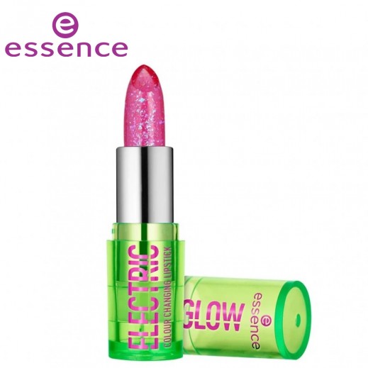 Essence Electric Glow Colour Changing Lipstick - delivered by Taw9eel Fast