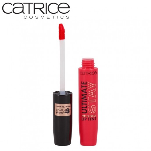 Catrice Ultimate Stay Waterfrish Lip Tint 010 Loyal To Your Lips
