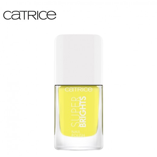Catrice Super Brights Nail Polish 030