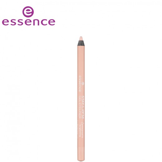 Essence Stay & Play Gel Eyeliner Silky Nude 03 - delivered by Taw9eel Fast