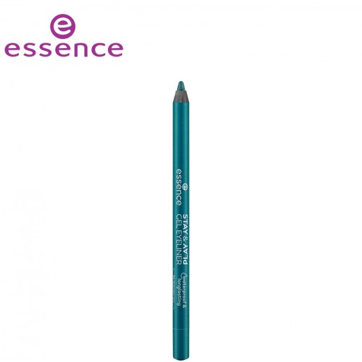 Essence Stay & Play Gel Eyeliner Midnight Sky 06