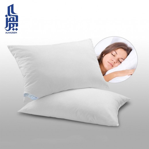 Al Hazeem I Sleep Pillow - delivered by Taw9eel Fast