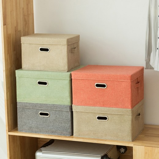 Foldable Storage Box XL By Tawfeer