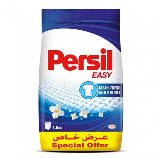 Persil Easy Top Loaing Detergent Powder 1.5kg