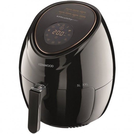 Kenwood Air Fryer 5L 1500W