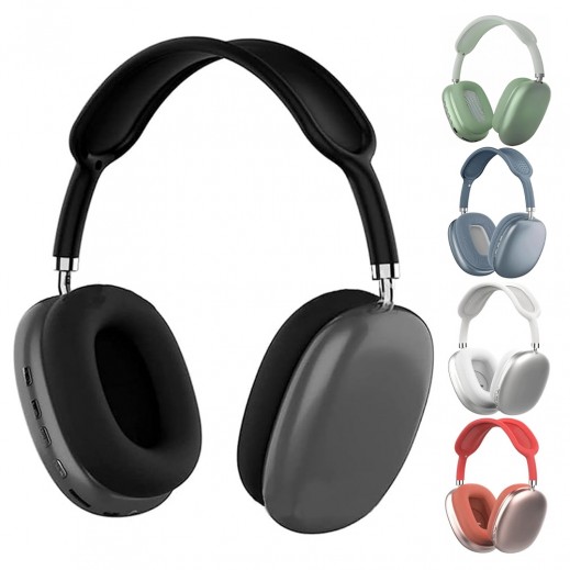 P9 Bluetooth Wireless Headphones - delivered by Taw9eel Fast