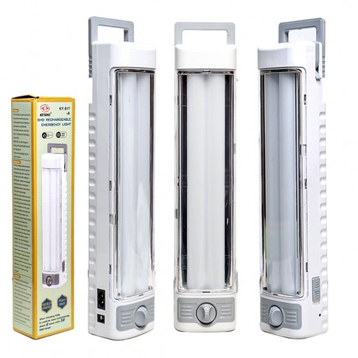 Keyang SMD 3600 mAh Rechargeable Emergency Light