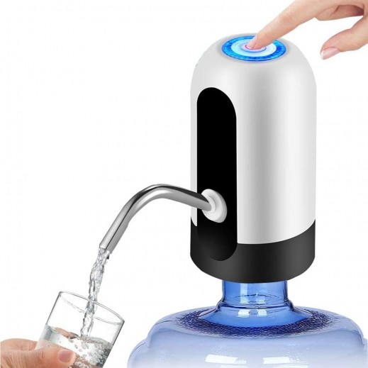Electric Water Dispenser - delivered by Taw9eel Fast