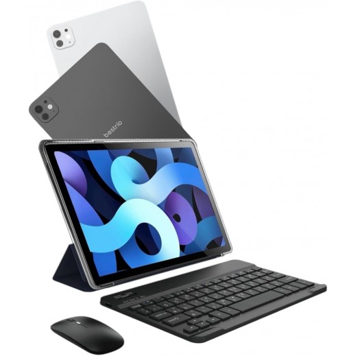 Bestrio S11 10.1" IPS Display 8Gb Ram and 512GB Rom Tablet - Assorted  Color