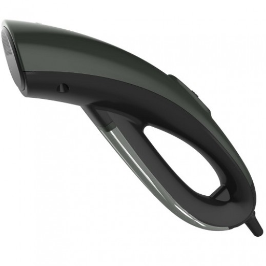 Orca Handheld Steamer 1000 W - Black