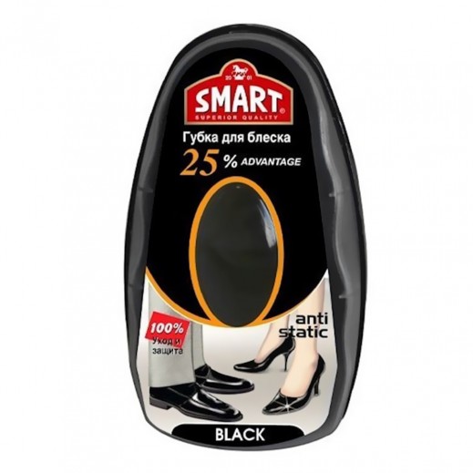 Smart Hobby Sponge - Black
