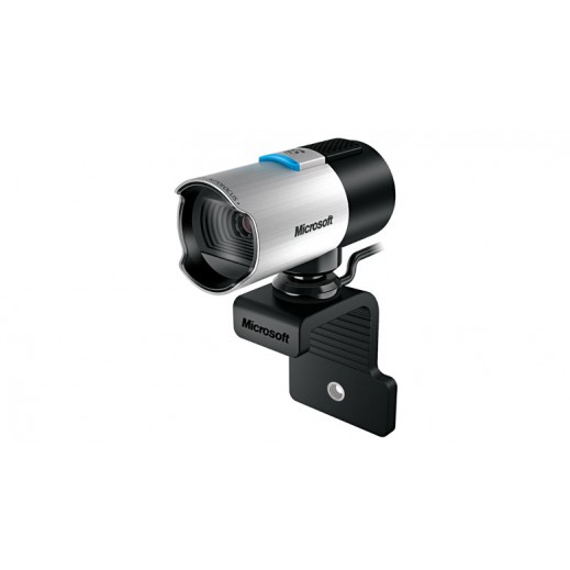 Microsoft Life Cam Studio 1080p HD Sensor - Black