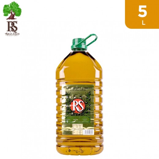 Rafael Salgado Olive Oil (5 L) - delivered by Taw9eel Fast