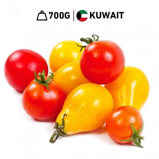 Hydro Fresh Moroccan Cherry Tomato Mix 500 g