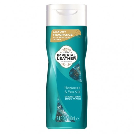 Imperial Leather Energising Body Wash 250ml
