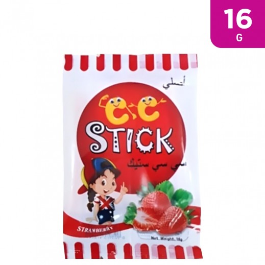 Cc Stick Strawberry Candy 16 g - delivered by Taw9eel Fast