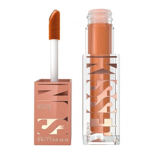 Maybelline SunKisser Matt Blush - Summer in the City 31