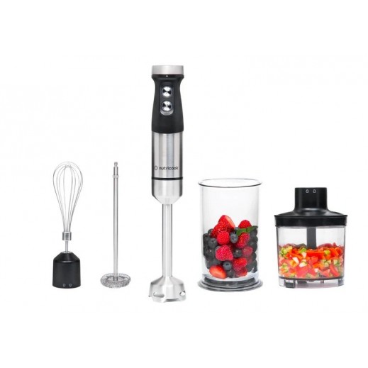 Nutricook 1200W Hand Blender 700ML NC-HB100