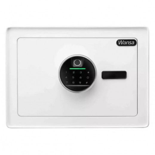 Wansa High Security Digital Home Safe