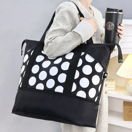 Travelling Bag By Taw9eel Essentials 39 × 21 × 30cm - delivered by Taw9eel Fast