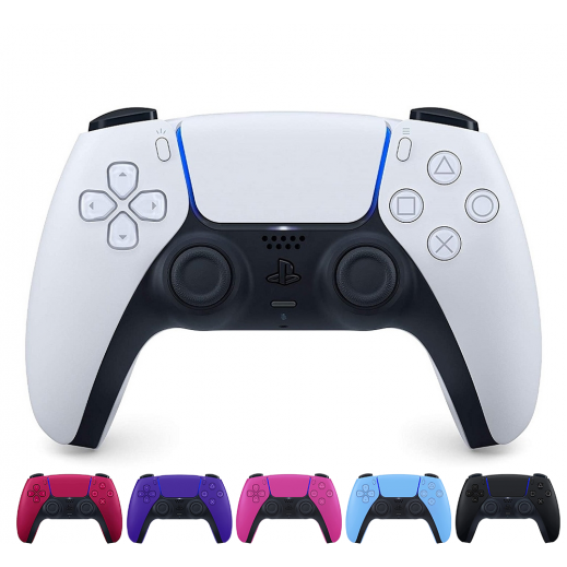 PlayStation 5 DualSense Wireless Controller