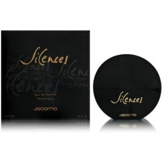 Jacomo Silences For Her EDP 100 ml